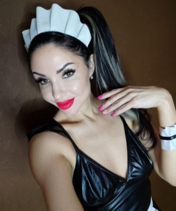 Миланочка, 31 год