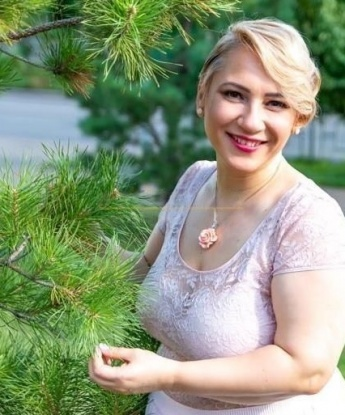 Маринчик, 41 год